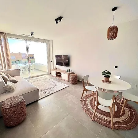 Terrazas Costa Adeje *