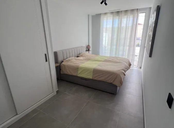 Terrazas Costa Adeje