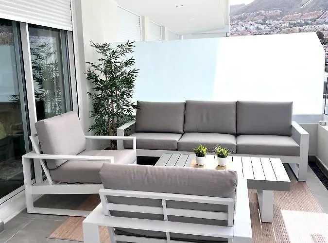 Terrazas Costa Adeje Hotel *