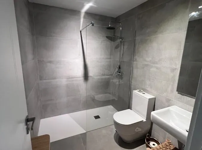 Terrazas Costa Adeje *