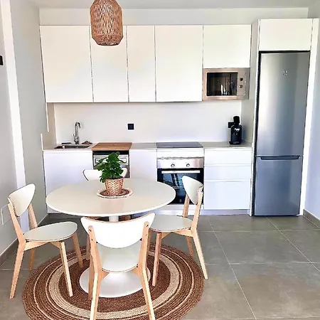 Terrazas Costa Adeje