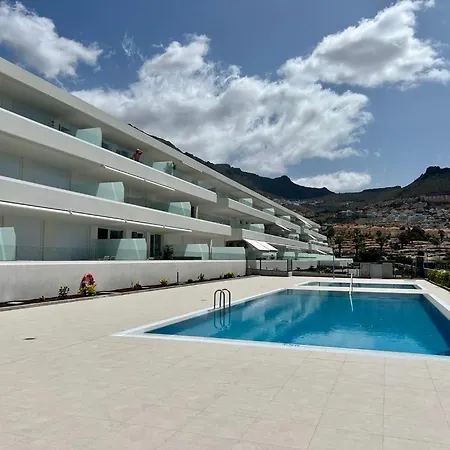 Terrazas Costa Adeje Hotel Costa Adeje (Tenerife)