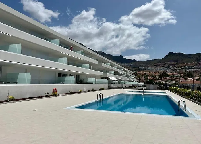 Terrazas Costa Adeje Hotel Costa Adeje (Tenerife)