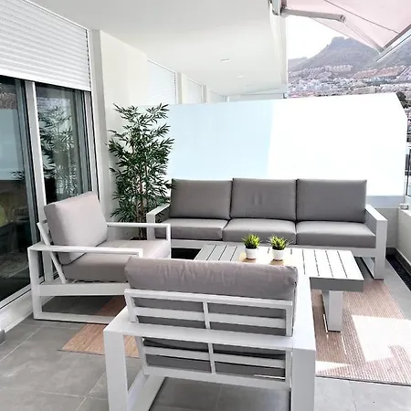 Terrazas Costa Adeje ホテル *