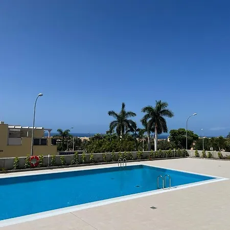 ホテル Terrazas Costa Adeje *