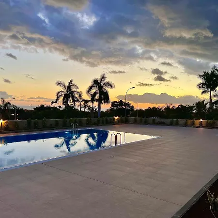 Terrazas Costa Adeje * アデヘ