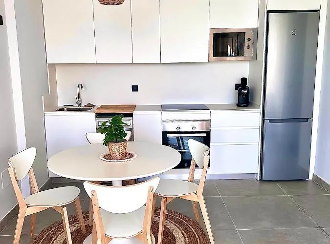 Terrazas Costa Adeje