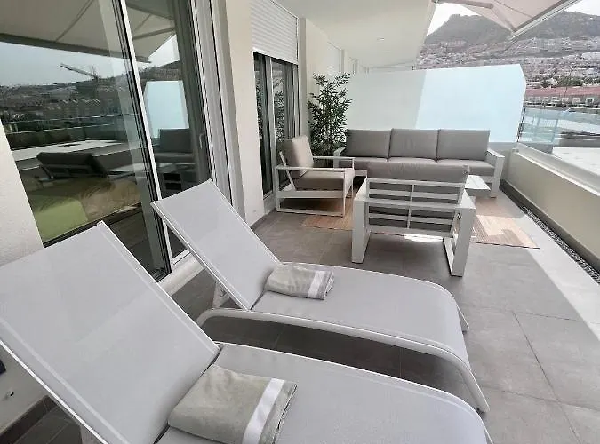 Terrazas Costa Adeje Costa Adeje (Tenerife)