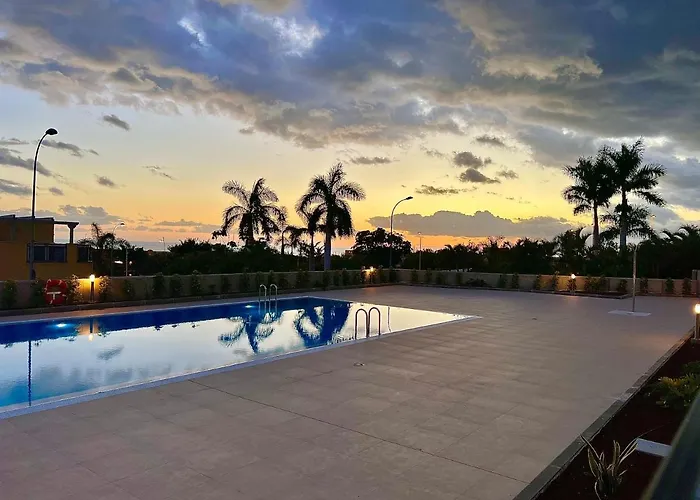 Terrazas Costa Adeje * Costa Adeje (Tenerife)