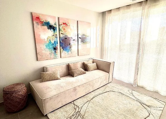 Terrazas Costa Adeje