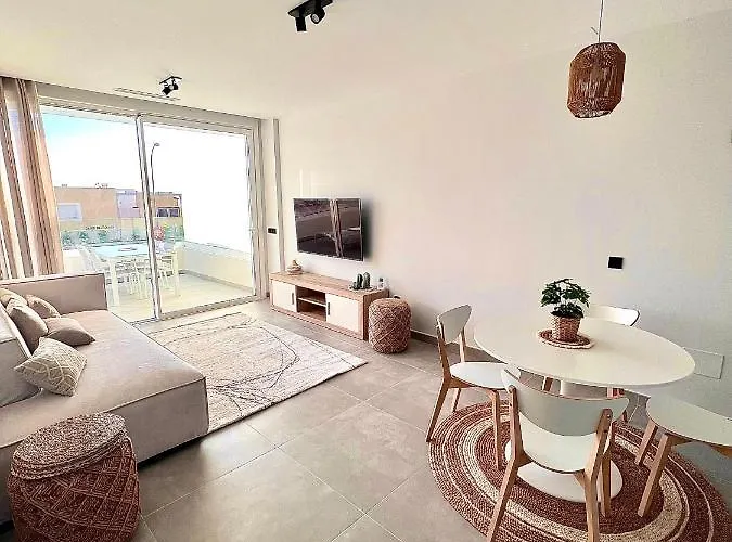 Terrazas Costa Adeje *