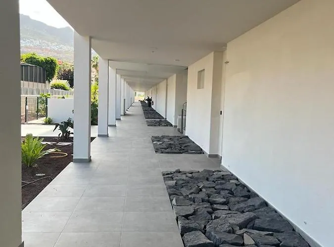 Terrazas Costa Adeje * Costa Adeje (Tenerife)