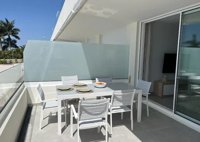 Hotel Terrazas Costa Adeje