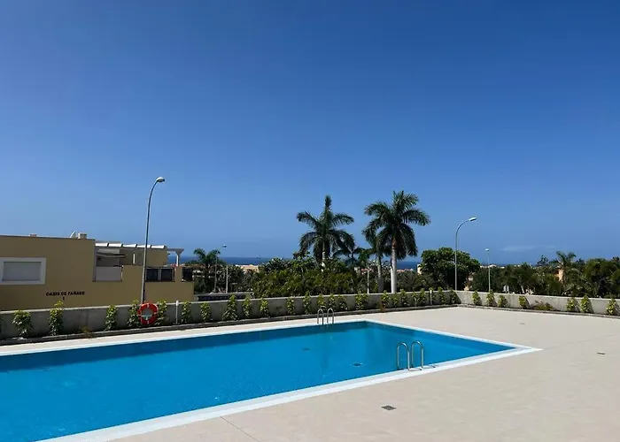 Hotel Terrazas Costa Adeje *